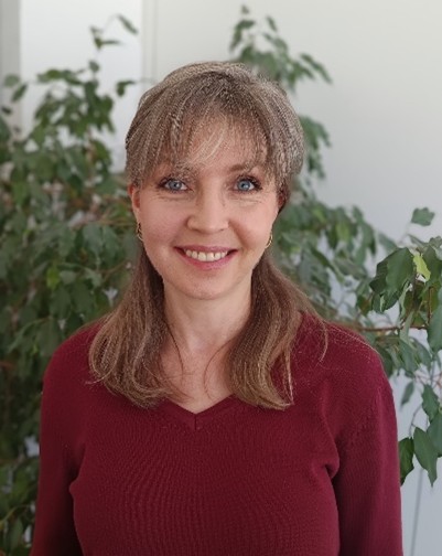 Nelli Ganske