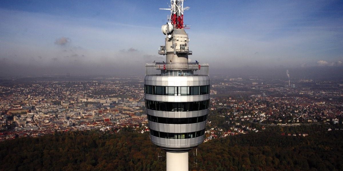 Fernsehturm