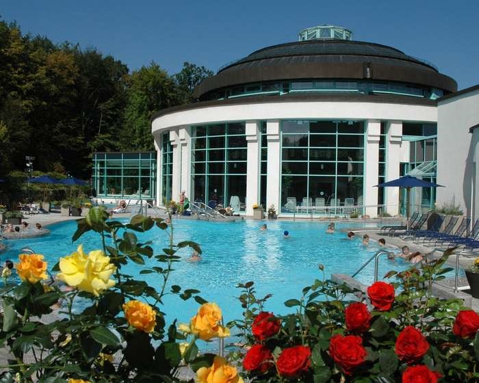 Waldheim Therme