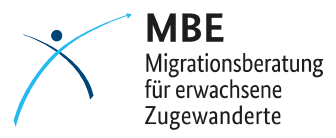 Logo Migrationsberatung